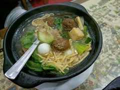 -清真·穆萨砂锅(大皮院店)