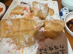 -长寿参鸡汤(朝韩风情街店)