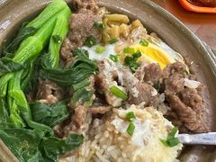 -煲煲掂风味煲仔饭餐厅(西区店)