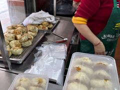 -求生煎包(武夷小区店)