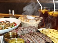 -Entrecôte 法国牛扒馆(保利·时光里店)