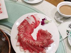 -阳坊胜利涮羊肉(阳坊老店)