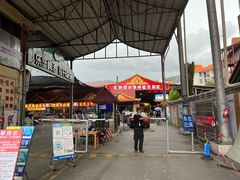 -曼阁市场水果批发市场