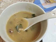 -舜耕山庄四时万和自助餐厅