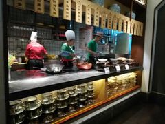 -湘阁里辣(沙井华润万家店)