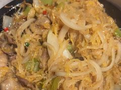 -七八冷面·延边朝鲜族美食(圣熙八号店)