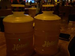 -Helens海伦司小酒馆(红旗南路店)