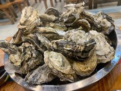 -清真海鲜大排档(原芥园道店)