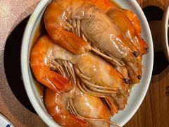 熟醉沼虾-卿家姆小馆·生腌熟醉·宁波小鲜(旗舰店)