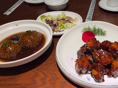 -一记洛阳菜·糖醋小排·水席(十字街店)