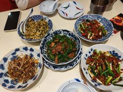 -侯师傅热炒店(印象城店)
