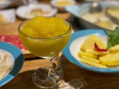 -青瓷火锅料理(西单大悦城店)