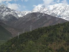 -折多山