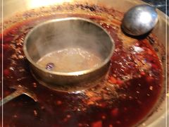 -巴蜀大宅门火锅(北大街店)