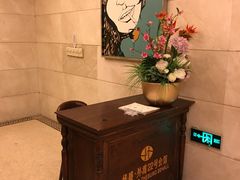 -外滩二十二号艺术中心