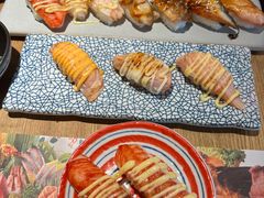 -Sushi Love 创意寿司(丽影广场店)