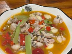 金汤牛蛙-小口味