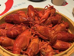 -靓靓蒸虾·头牌蒸虾(沙湖旗舰店)