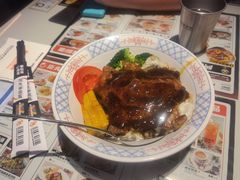 -開籠雀冰室(同和金铂店)