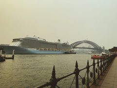 -悉尼海港大桥