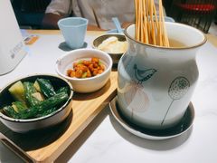 凉菜小拼-肚王罐罐里的秘密(铜锣湾店)