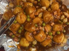 -渝味堂(彩云城店)