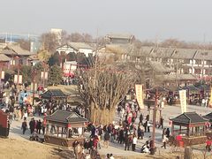 -赵州桥景区