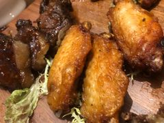 -国际青年会议酒店-莱客德国啤酒餐厅