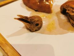 -汤城小厨•粤菜•靓汤(金宝街店)