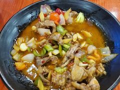-红灯笼姥姥饭店·江景餐厅