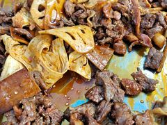 -雲记卢妈冷锅串串(中道街总店)