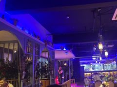 -乌苏疆遇集市烧烤新疆菜(乌苏啤酒小镇店)