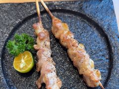 -一石三鸟烧鸟居酒屋(南桥美谷店)