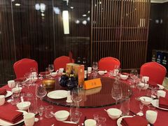 -建滔诺富特酒店-悦餐厅