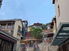 -螃蟹岬(地铁站)