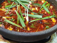 -黔有有贵州酸汤夺夺粉火锅(五味十字店)