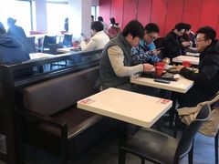 -永和大王(小厨·东四十条店)