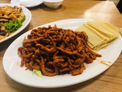 -陈傻子餐厅(世纪都会店)