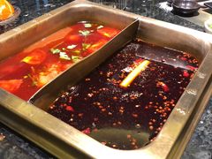 -王家渡火锅店(棕榈泉店)