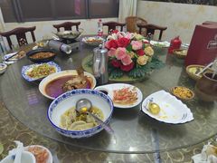 -巢湖名吃·徽府农家菜(半汤店)