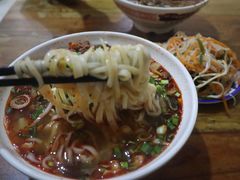 -桂花香手工面(鼓楼店)