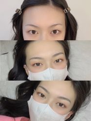 -久匠·纹眉纹绣半永久
