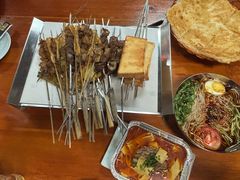 -江湖翅客(琶洲新村店)