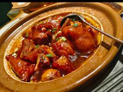 -梁家大院•农家菜(昆山会展中心店)