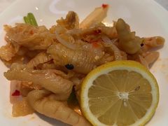 -青花椒花椒鱼(合生汇店)