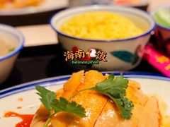 -本味轩精品茶餐厅(黄山路店)