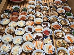 -匠牛亭·锅物烧肉放题自助(昆百大·泰业城店)