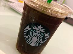 -星巴克(福州万象九宜城分店)