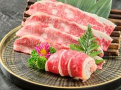 -丸藏和牛烧肉专门店(园区师惠坊店)