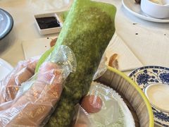 -便宜坊烤鸭店(玉蜓桥店)